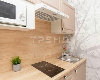 Купить квартиру в ЖК Wellton Towers в Москве и МО - изображение 36
