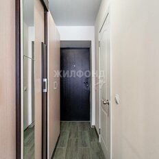 Квартира 17,6 м², студия - изображение 5