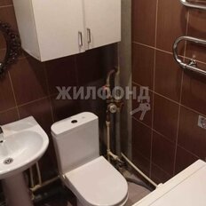 Квартира 36,9 м², 1-комнатная - изображение 5