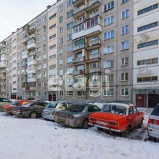 Квартира 71 м², 4-комнатная - изображение 1