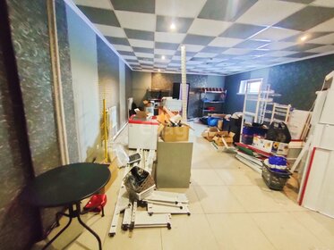 Снять квартиру-студию маленькую в микрорайоне «Самолёт» в Краснодаре - изображение 43
