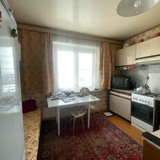 Квартира 36,5 м², 1-комнатная - изображение 2