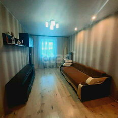 Квартира 100 м², 4-комнатная - изображение 4