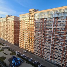 Квартира 18 м², студия - изображение 3