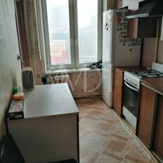 Квартира 36,9 м², 2-комнатная - изображение 5