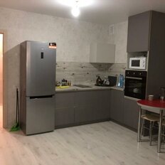 Квартира 35,5 м², студия - изображение 3