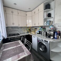 Квартира 44,7 м², 2-комнатная - изображение 5