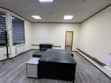 151 м², офис 98 150 ₽ в месяц - изображение 13