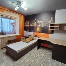 Квартира 64,3 м², 3-комнатная - изображение 1