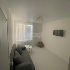 Квартира 47,7 м², 2-комнатная - изображение 5