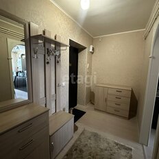 Квартира 29,9 м², 1-комнатная - изображение 5