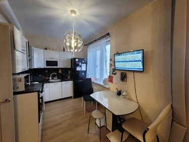 27,6 м², квартира-студия 5 800 000 ₽ - изображение 7