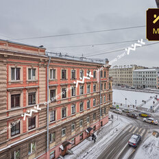 Квартира 188,8 м², 8-комнатная - изображение 2