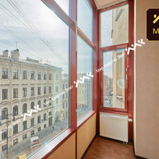 Квартира 175 м², 4-комнатная - изображение 2