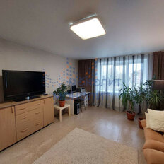 Квартира 88,3 м², 3-комнатная - изображение 3