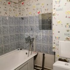 Квартира 34,9 м², 1-комнатная - изображение 4