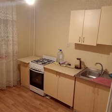 Квартира 30 м², 1-комнатная - изображение 1