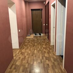 Квартира 79,1 м², 3-комнатная - изображение 5