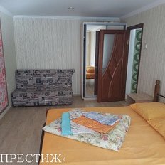 Квартира 40 м², 1-комнатная - изображение 2