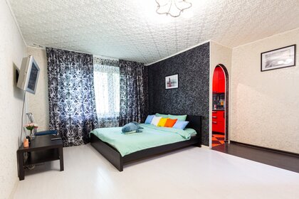 40 м², 1-комнатная квартира 2 900 ₽ в сутки - изображение 80