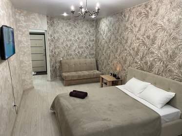 40 м², 1-комнатная квартира 2 900 ₽ в сутки - изображение 49