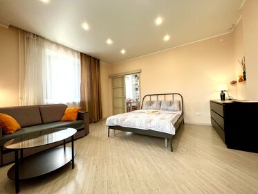 25 м², квартира-студия 2 000 ₽ в сутки - изображение 99