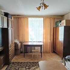 Квартира 31 м², 1-комнатная - изображение 5