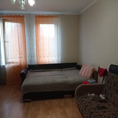 Квартира 38,2 м², 1-комнатная - изображение 3