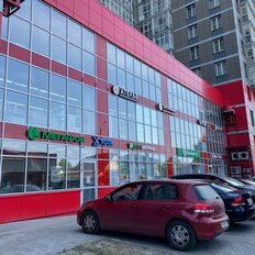 Квартира 67,1 м², студия - изображение 3