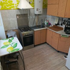 Квартира 32,1 м², 1-комнатная - изображение 1