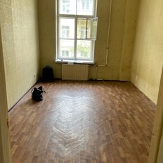 Квартира 35,9 м², 1-комнатная - изображение 1