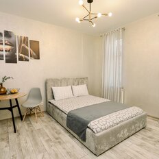 Квартира 31 м², студия - изображение 3