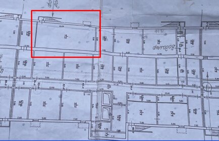 70 м², помещение свободного назначения 12 600 000 ₽ - изображение 46