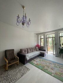 22,3 м², квартира-студия 5 687 037 ₽ - изображение 10