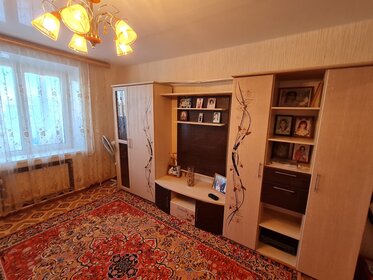 60 м², 3-комнатная квартира 3 100 000 ₽ - изображение 20