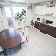 Квартира 142,1 м², 5-комнатная - изображение 1