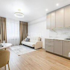 Квартира 50 м², 2-комнатная - изображение 3