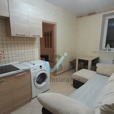 Квартира 45,9 м², 1-комнатная - изображение 1