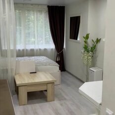 Квартира 19 м², 1-комнатная - изображение 1