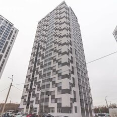 Квартира 32,7 м², студия - изображение 5