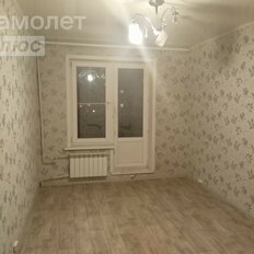 Квартира 62,8 м², 3-комнатная - изображение 1