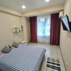 Квартира 37,7 м², 2-комнатная - изображение 5