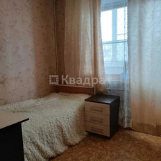 Квартира 62,5 м², 3-комнатная - изображение 5