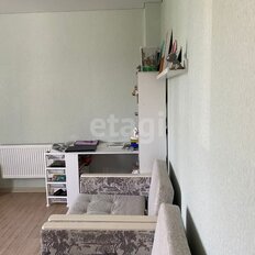 Квартира 57,5 м², 2-комнатная - изображение 5