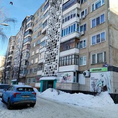 Квартира 64 м², 3-комнатная - изображение 3