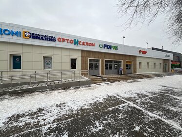 1800 м², помещение свободного назначения 1 200 000 ₽ в месяц - изображение 28