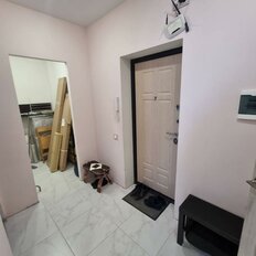 Квартира 35,6 м², 1-комнатная - изображение 5