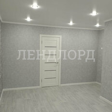 Квартира 58 м², 3-комнатная - изображение 1