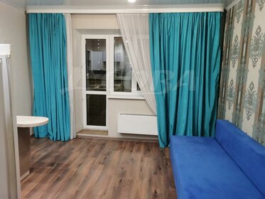 22 м², квартира-студия 3 600 000 ₽ - изображение 24