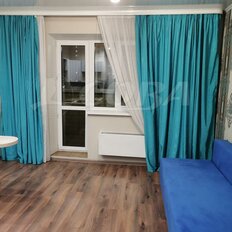 Квартира 23,4 м², студия - изображение 4